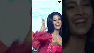 Daksha Nagarkar Dance for Bangarraju Song Shorts [upl. by Niemad31]