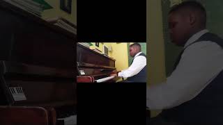 Simangaliso Ngcangca Trinity grade 5 Valse sentimentale by Franz Schubert 2024 [upl. by Pepillo]