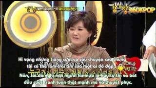 VietsubStrong Heart Ep 1 Part 110 360kpop [upl. by Adnirem932]