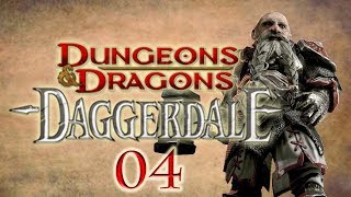 Lets Play Daggerdale Dwarf 04 Finding A Tools Tools [upl. by Baxie]