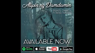 ALIPIN NG DAMDAMIN OFFICIAL MUSIC VIDEO [upl. by Oralle]