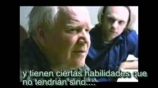 CIENCIAS de la salud del FUTURO con DrPete Peterson 4de7 [upl. by Hseham]