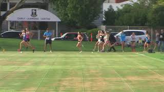 2021 Camden Classic 400m Women [upl. by Gillan75]