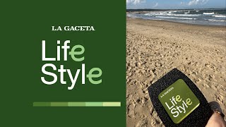 LA GACETA LIFESTYLE  PROGRAMA N° 8  20112024 [upl. by El119]