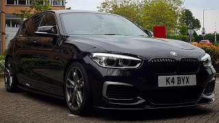 M140i 2 Yr  20k mile REVIEW  Am I Selling it [upl. by Sokul]