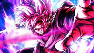 DB LEGENDS LIVE❤ MY ULTRA ROSE GOKU BLACK ONLY HUNTING LF SPIRIT BOMB GOKU😈 GT EVENTS🔥 [upl. by Aneerahs]