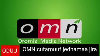 Oromia Media NetworkOMN Cufamuuf jedhamaa jira oromia11 etvnews obntv abelbirhanu1 [upl. by Lyon216]