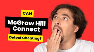 Can McGraw Hill Connect Detect Cheating in 2024 [upl. by Acire960]