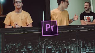 PREMIERE PRO al MASSIMO della VELOCITÀ con Paolo Baccolo e GEFORCE RTX [upl. by Henderson662]