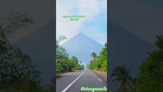 Bicol Philippines travel travel2018 bicol views [upl. by Clayson17]