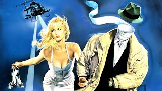 Memoirs of an Invisible Man  Trailer Upscaled HD 1992 [upl. by Pete]