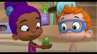 Bubble Guppies  Guppy Style Official Video [upl. by Paradies]