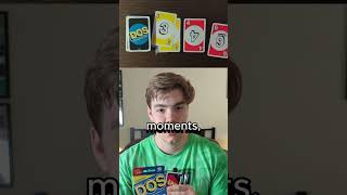 Ranking ALL Uno Versions Part 2 [upl. by Nudd]