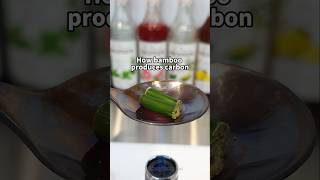 bamboo Vs CrazyHotspoon wow eksperimen foryoupage experiment satisfying [upl. by Novia]