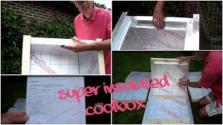 Build your own super cool box NEW ORIGINAL DESIGN  part 3 [upl. by Calabresi]