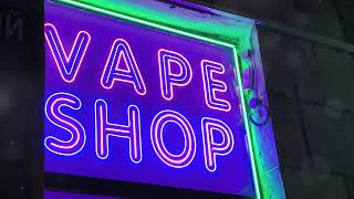 Vape and Smoke Shop Palm Desert CA  ECig Smoke amp Vape [upl. by Estus735]