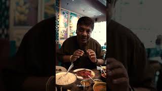 Authentic Kerala food in koramangala at Moplahs [upl. by Narcis]