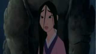 Mulan  Trailer HD 1998 [upl. by Brote]