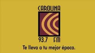 CAROLINA FM  JINGLE DE 2001 [upl. by Tennek]