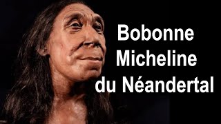 Bobonne Micheline du Néandertal nous livre son message du fond des âges [upl. by Powell]