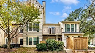 13256 Meander Cove Dr Germantown MD [upl. by Keener231]