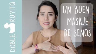 11 Trucos para la lactancia materna [upl. by Tiduj]