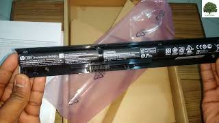 HP 440 G2 Laptop Battery Review [upl. by Paapanen949]