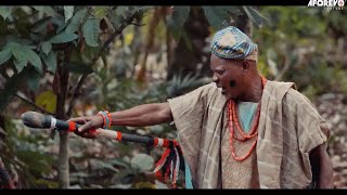 AJEKUNRIN OYO ALAAFIN WARRIOR  An African Yoruba Movie Starring  Digboluja Lalude Iya Gbonkan [upl. by Noivax702]