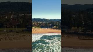 Mona Vale Surf Club⁣⁣⁣⁣⁣⁣ ➡️ 🎥 [upl. by Fosdick326]