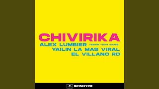 Chivirika Tech House [upl. by Remark]