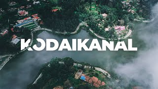 KODAIKANAL  Popular Tourist Places  Tamil Nadu [upl. by Schlicher238]