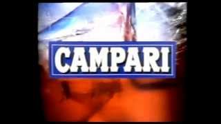 Campari Advert  1980s [upl. by Shear]