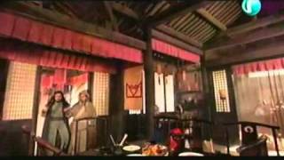 legend of the condor heroes 2003 ep 2 23 [upl. by Nnylrebma]