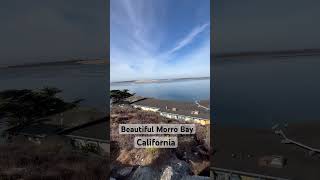 Beautiful and peaceful Morro Bay California October 2024 [upl. by Aretak]