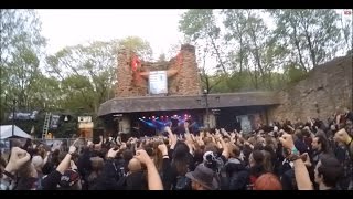 Dark Troll Festival 2016 Aftermovie [upl. by Zolner]