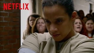 Orange is the New Black  Season 5 First Look  Netflix [upl. by Adnirem]