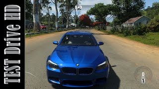 BMW M5  2011  Driveclub  Test Drive Gameplay PS4 HD 1080p [upl. by Idham]