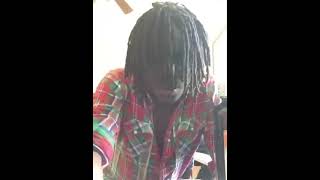 CHIEF KEEF  SUCKA NIGGAZ 2013 HANGW [upl. by Lundt]