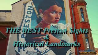 PRESTONS STUNNING HISTORICAL TOUR [upl. by Haleigh]