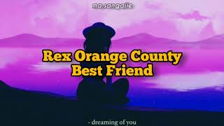 Best Friend Cover by Marylou Villegas  Best Female Version  Lirik Terjemahan Indonesia [upl. by Duster180]