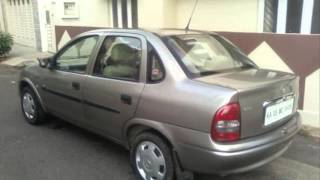 Opel Corsa 14 GL [upl. by Nata]