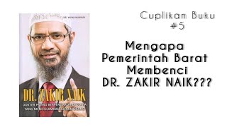 DR ZAKIR NAIK DOKTER PALING BERPENGARUH DI DUNIA l AUDIO BOOK [upl. by Neelya]