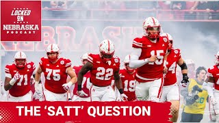 Nebraska football How quotoutside peoplequot and more player accountability can help the Huskers [upl. by Adin390]