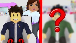 GIVING RICH A MAKEOVER  Roblox  Stylz Makeover [upl. by Lachman]