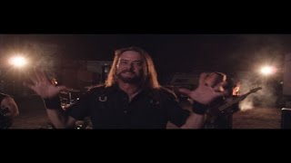 FLOTSAM AND JETSAM  Life Is A Mess 2016  Official Music Video  AFM Records [upl. by Eelir677]