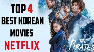 4 Must Watch Korean Drama Movies On Netflix NetflixIndiaOfficial [upl. by Hirz]