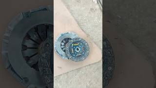 Swift Dzire clutch plate problem automobile mechanic 2024 viralreels viralvideo [upl. by Anawad]