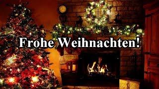 Weihnachtsgruß für DICH Schöne Weihnachten und einen guten Rutsch ins Neue Jahr [upl. by Acinomahs]