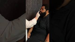 Real Person ASMR  Testing Ocular Reflexes w Hammer asmr asmrsleep unintentionalasmr trending [upl. by Ym]