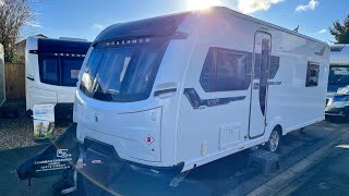 2019 Coachman VIP 545 [upl. by Ally907]